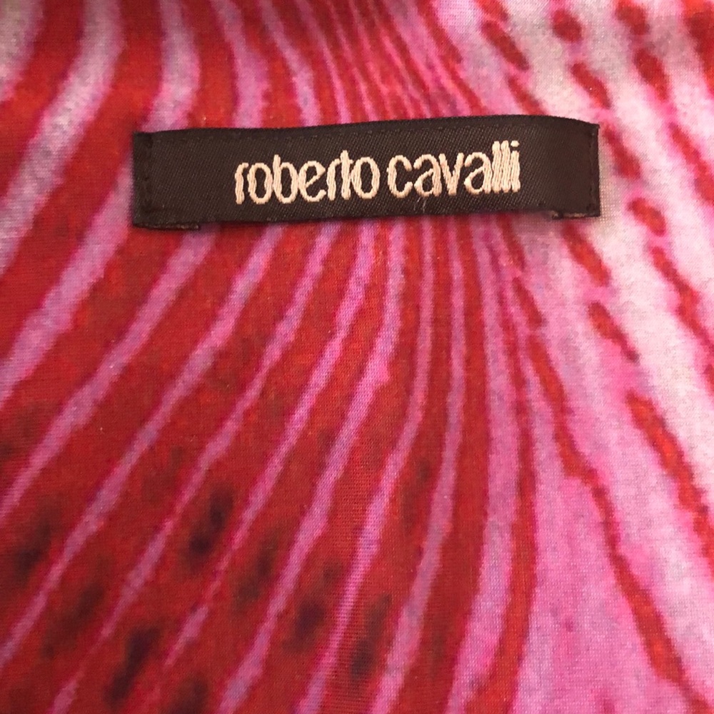 Roberto Cavalli